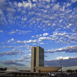 Brasília 60 Anos - Congresso Nacional