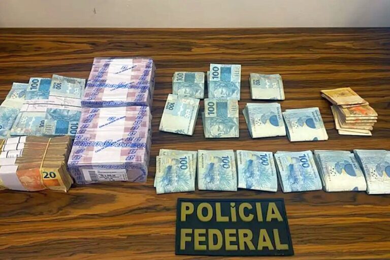 Desvio Educação