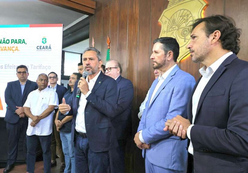 Elmano Abolição