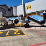 Energia renovável no Aeroporto de Fortaleza