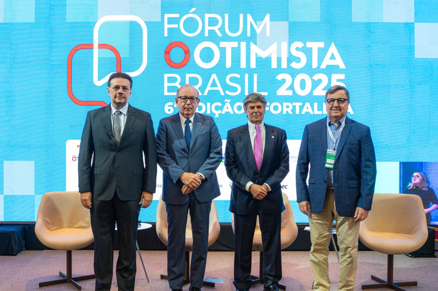 FORUM O OTIMISTA FORTALEZA 1