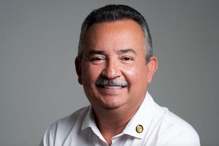 Luiz Sérgio