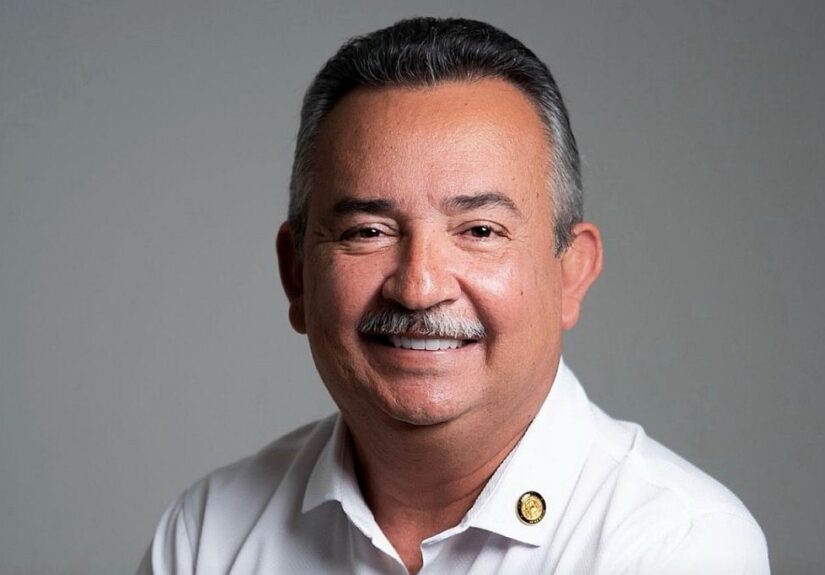 Luiz Sérgio