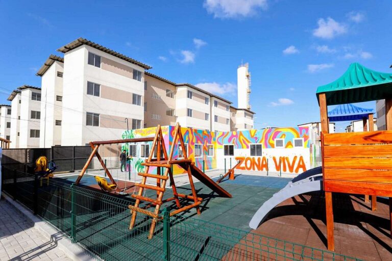 MINHA CASA