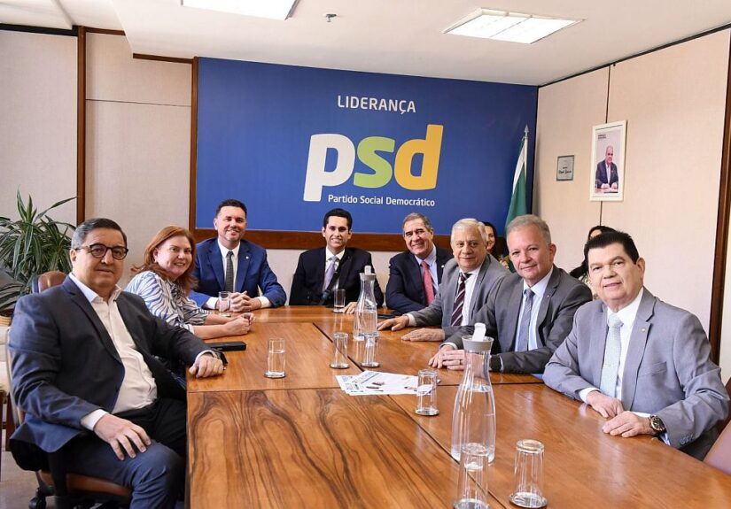 PSD