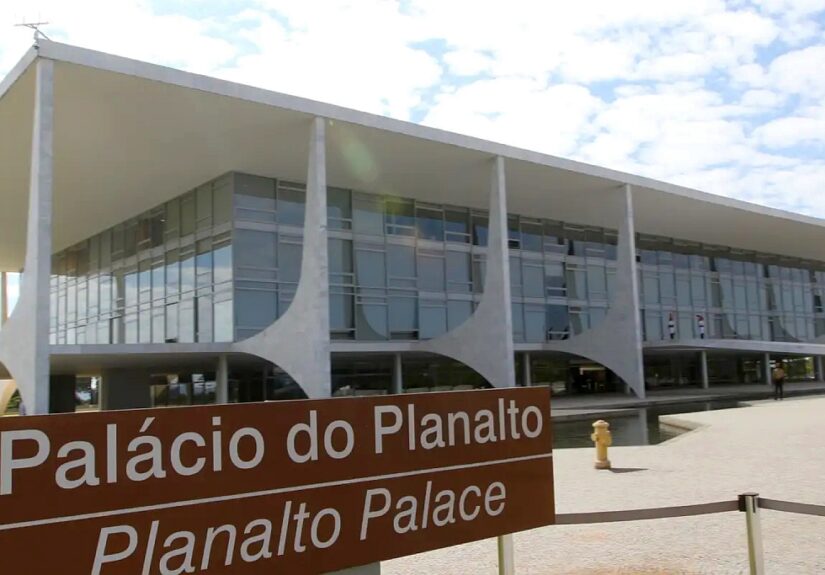 Palácio do Planalto