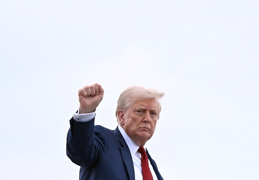 US-POLITICS-TRUMP