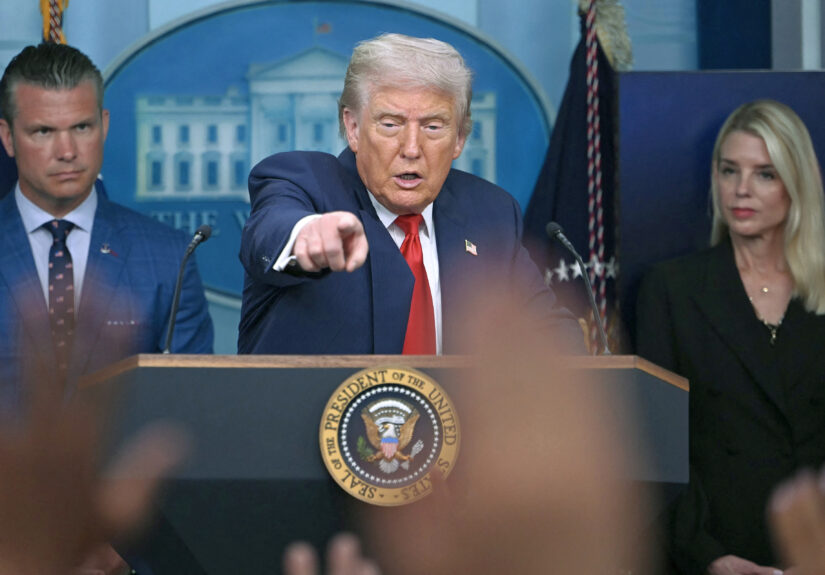 US-POLITICS-TRUMP-WASHINGTON