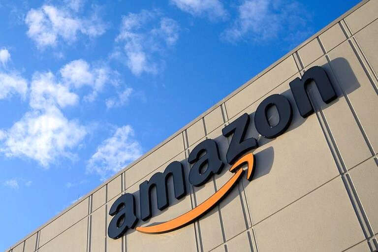 amazon