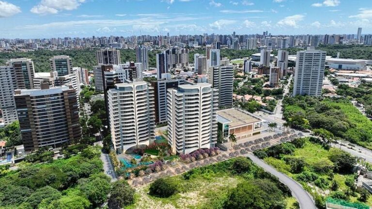 bairro guararapes