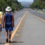 caminhada