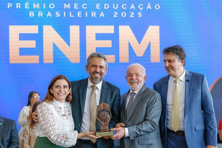 ceará educação