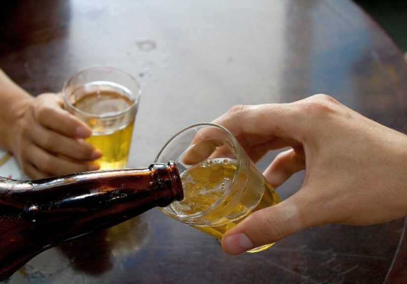 cerveja
