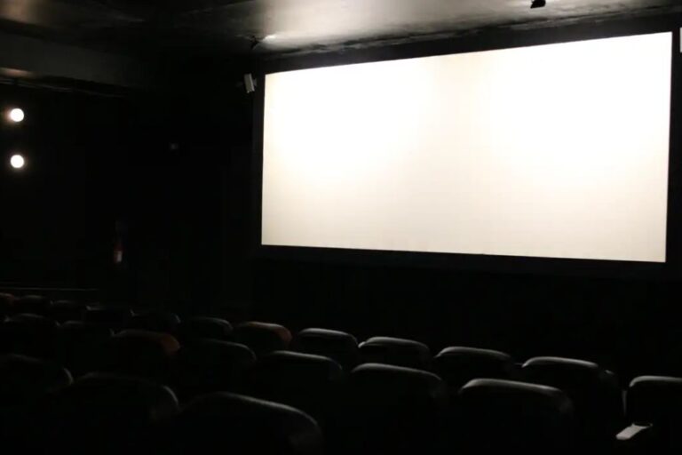 cinema