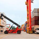 exportação