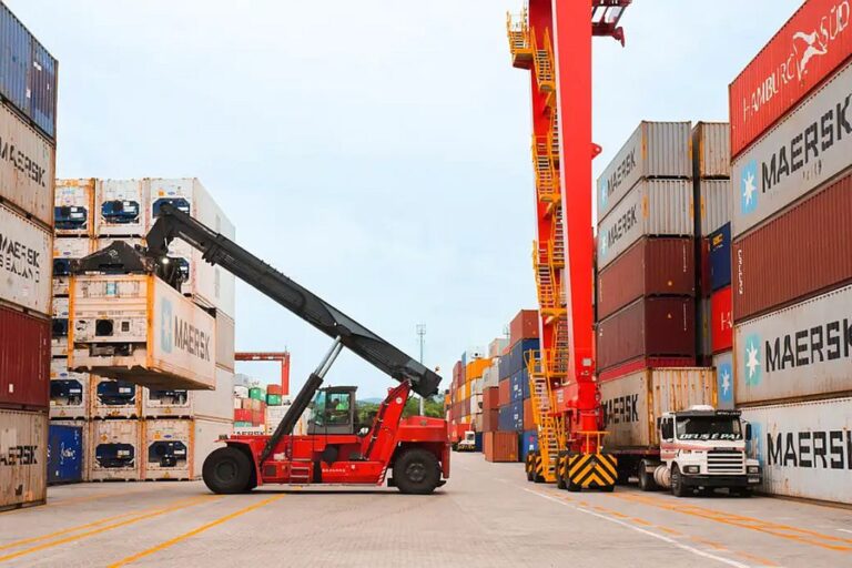 exportação