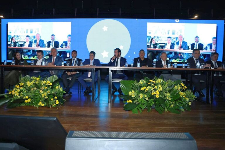 federação