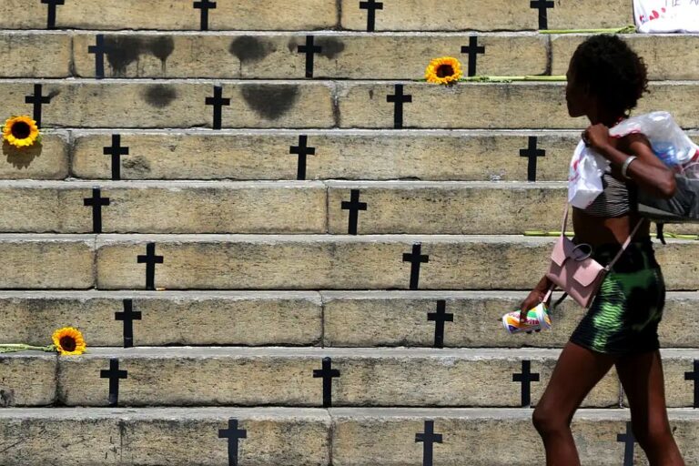 feminicidio