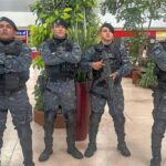 forças armadas