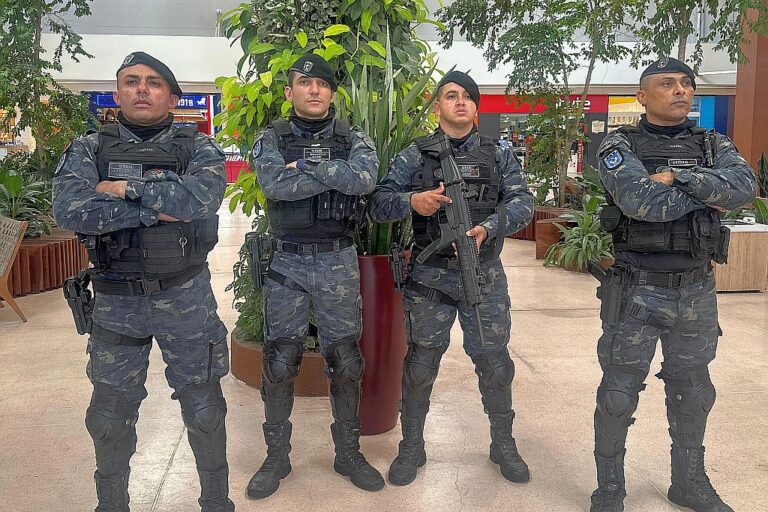 forças armadas