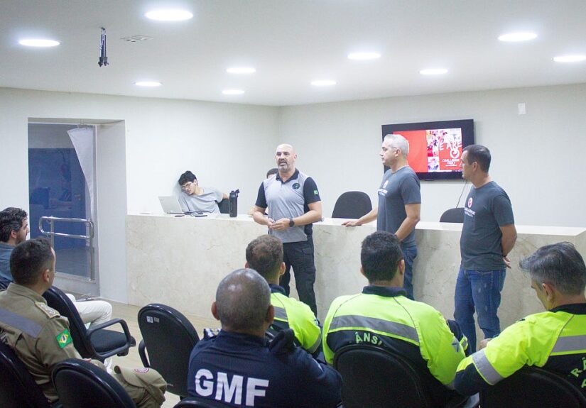 fortaleza