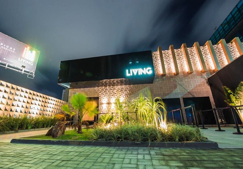 living 1