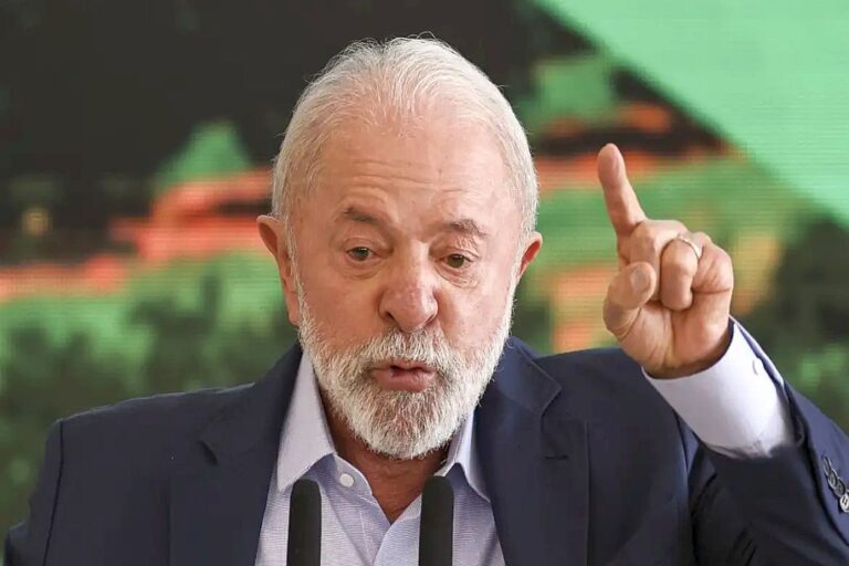 lula 1