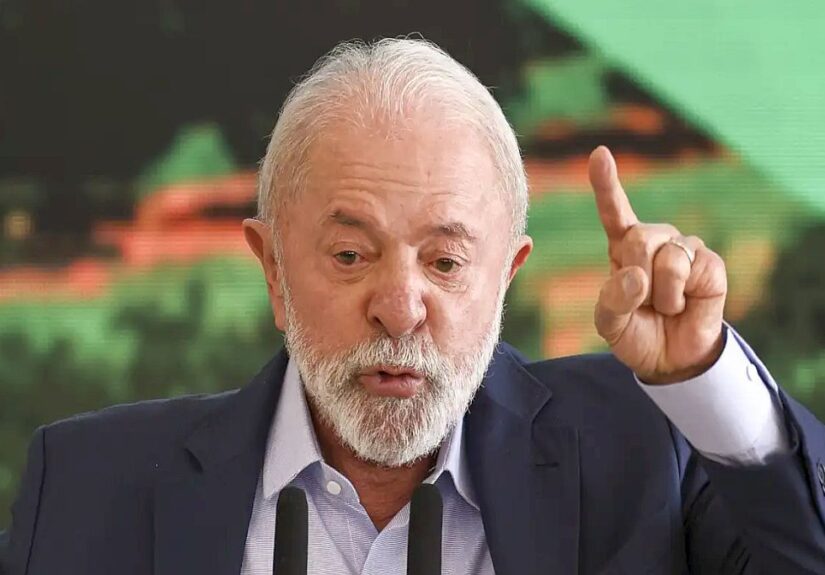 lula 1