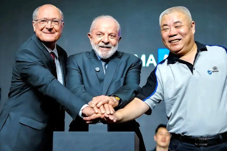 lula-china