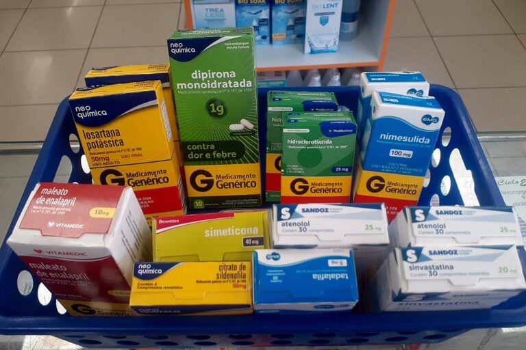 medicamentos