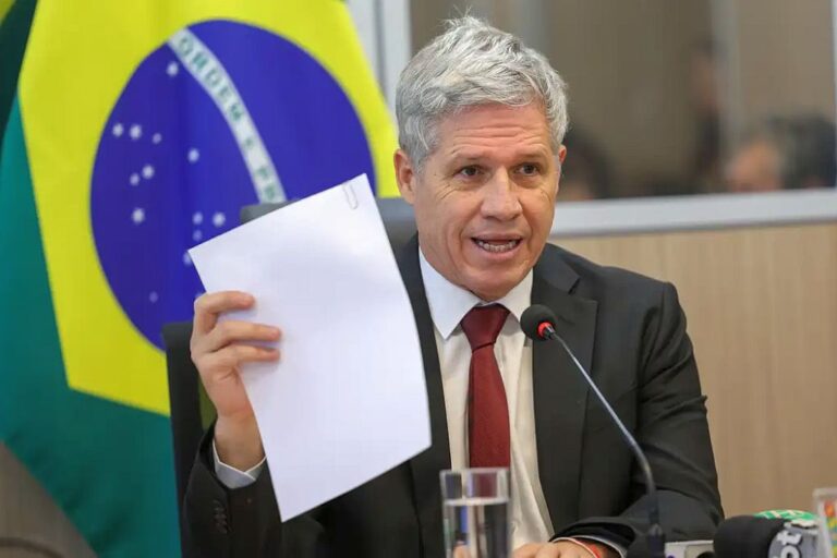 ministro