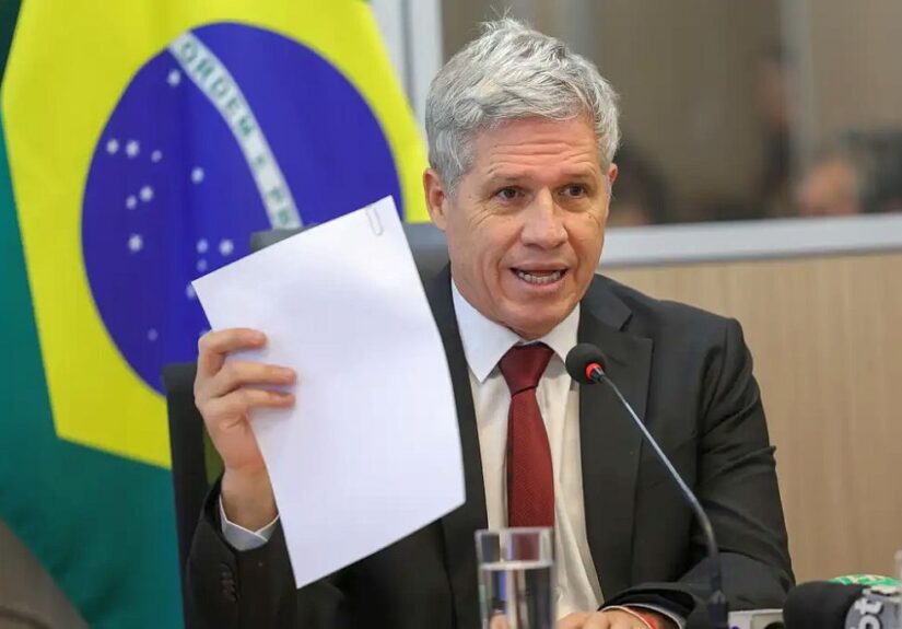 ministro