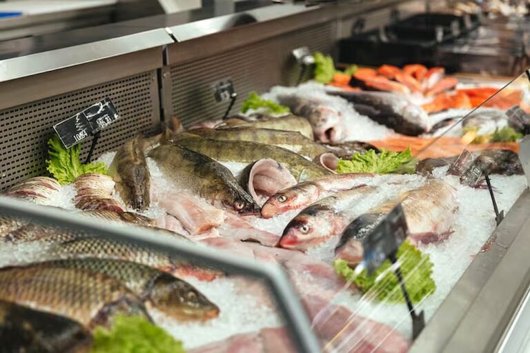 pescado