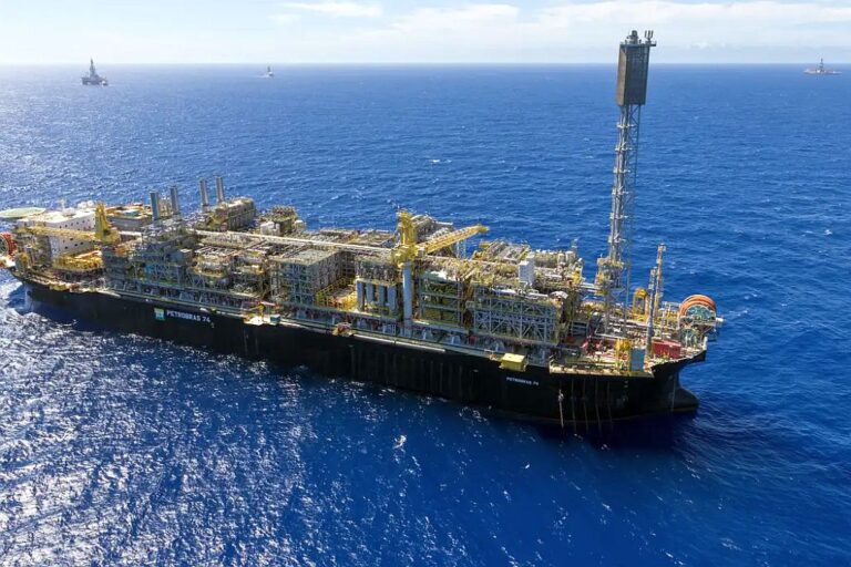 petrobras
