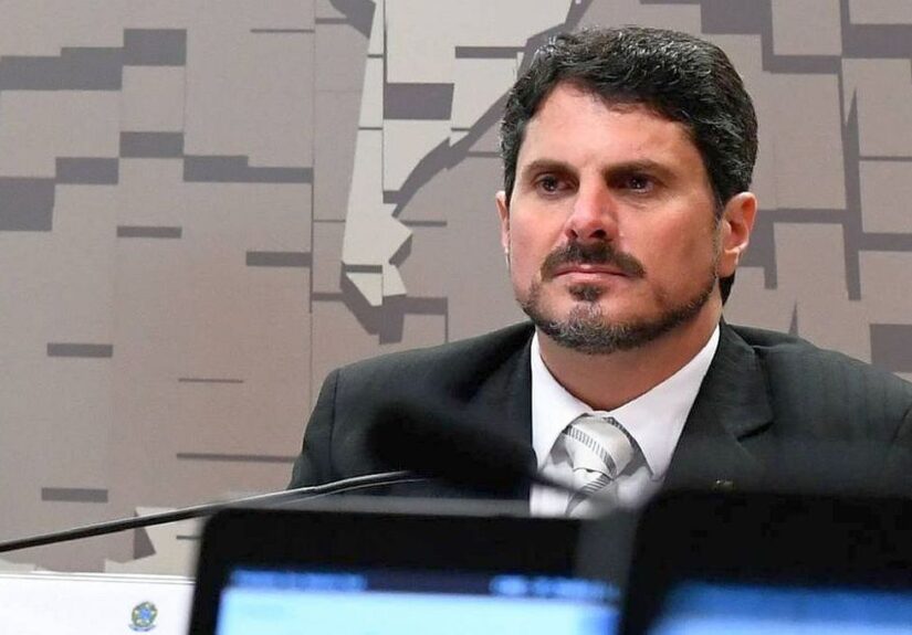 senador