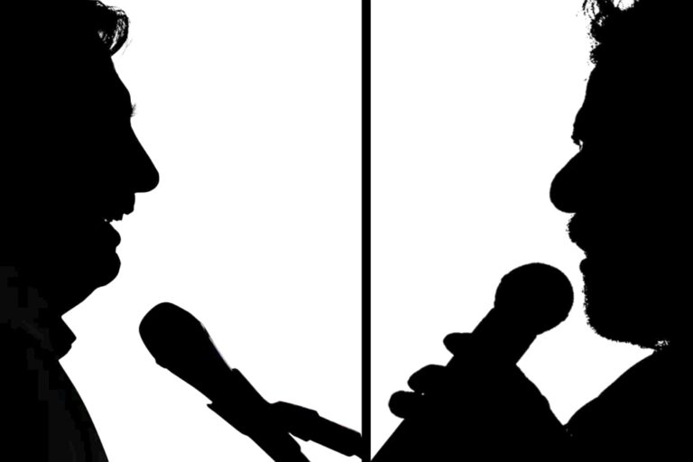 Bolsonaro-Lula