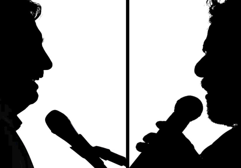 Bolsonaro-Lula