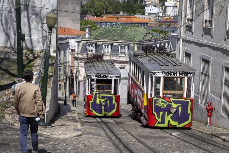 Bondinho