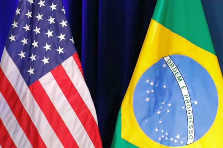 EUA Brasil