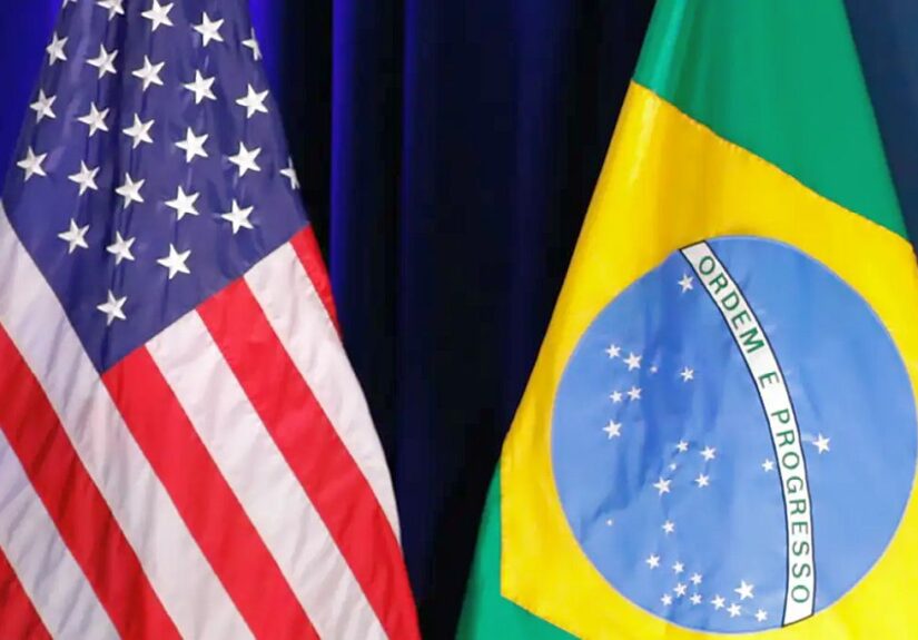 EUA Brasil