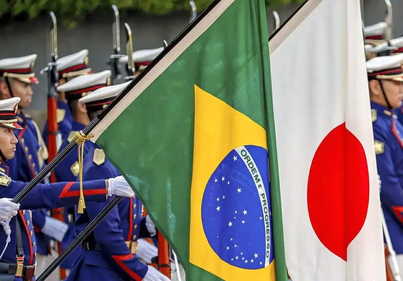 Japão