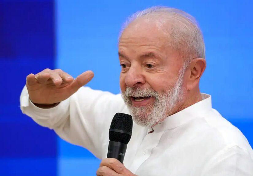 LULA