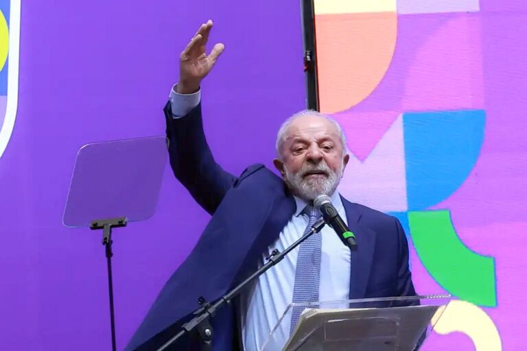 Lula 1