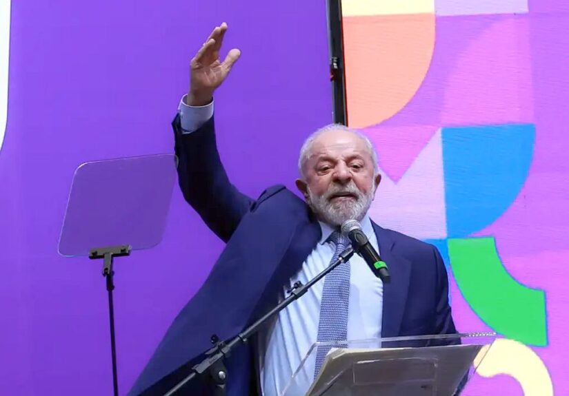 Lula 1