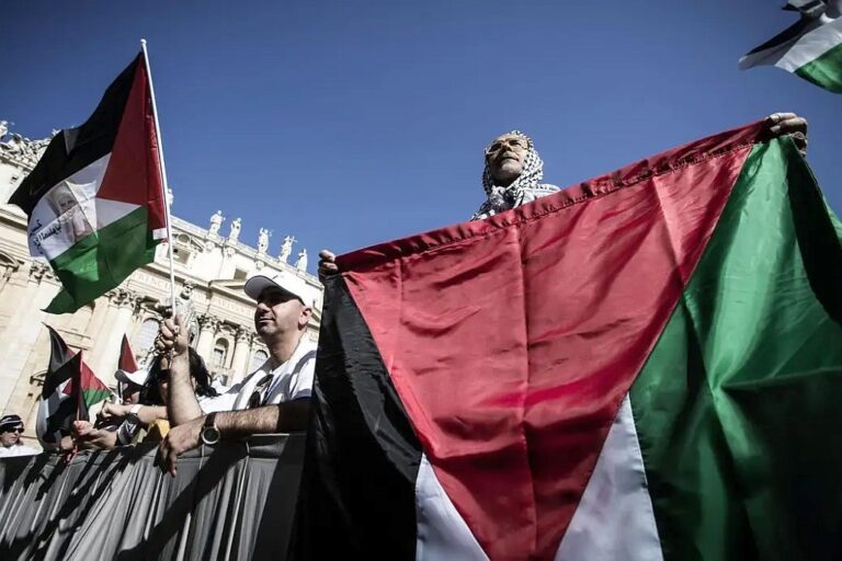 Palestina