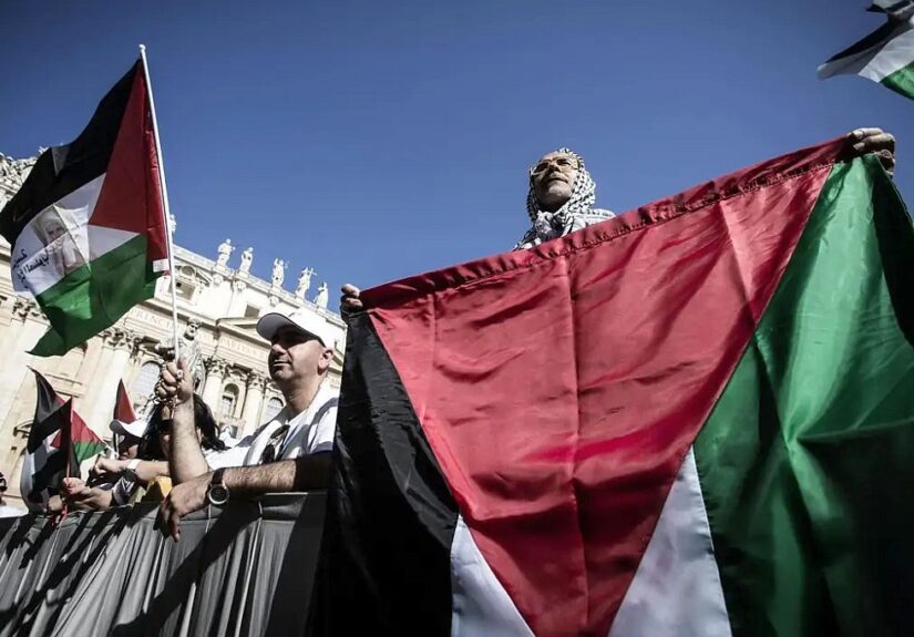 Palestina