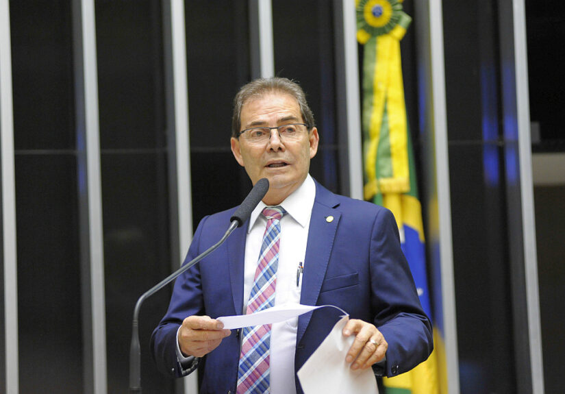 Paulinho da Força