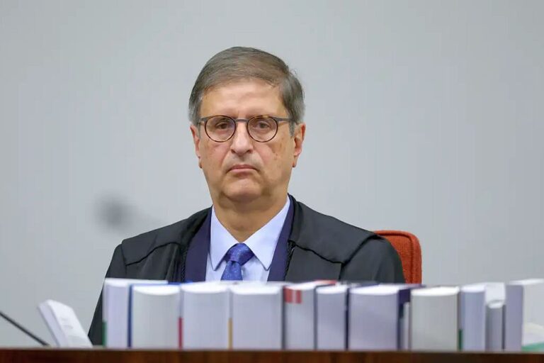 Paulo Gonet