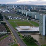 Praça Três Poderes