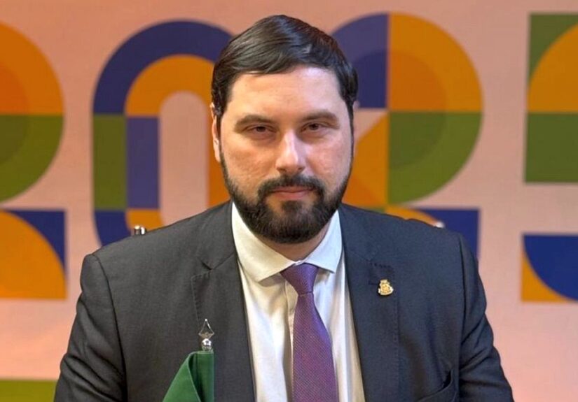 Rodrigo Martiniano